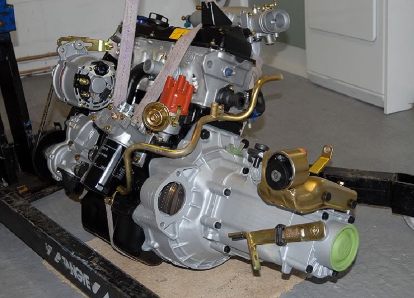 INFO GUIDE 1976 1983 Volkswagen Golf MK1 GTI classicregister